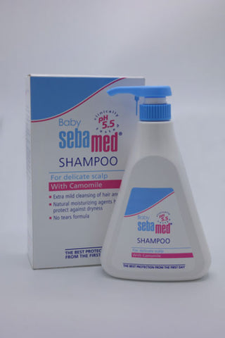 Sebamed