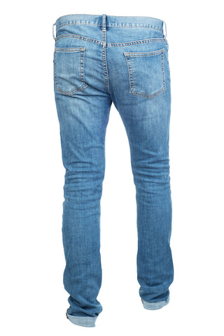 Men's Denim Jeans - SEJ-DJ11-511