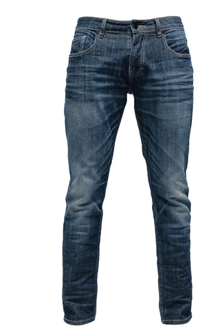 Men's Denim Jeans - SEJ-DJ12-512