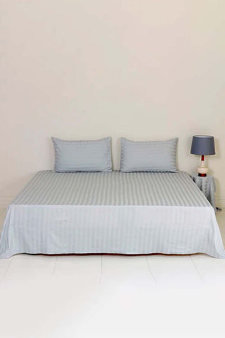 Silverline Bed Sheet