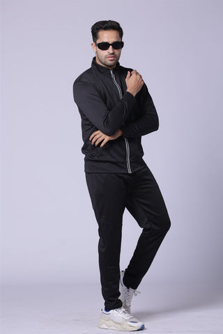 Men's Track Suit - SEJ-CH09-502