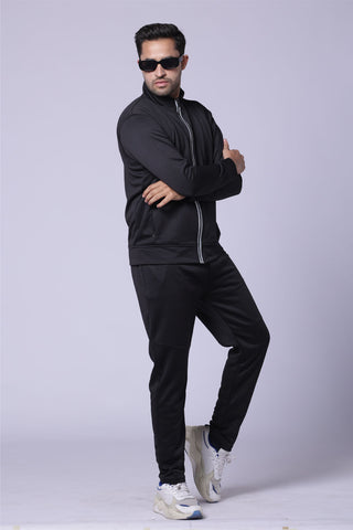 Men's Track Suit - SEJ-CH09-502