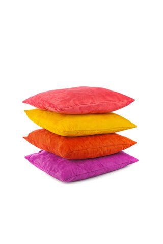 Color Cushions